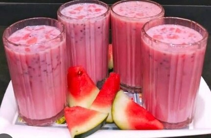 Mohabbat Ka Melony Sherbet (Internet) Mohabbat Ka Melony Sherbet (Internet)