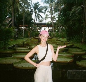 Chloe – The ‘Gen Z Cool Girl' (Instagram (Charlotte Le Bon)) Chloe – The ‘Gen Z Cool Girl' (Instagram (Charlotte Le Bon))