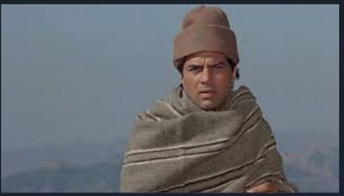 Dharmendra Dharmendra