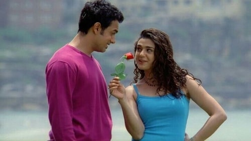 Dil Chahta Hai (Pinterest)