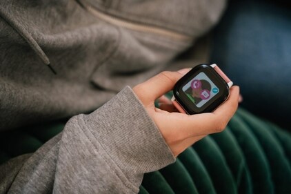 My Daughter Is Ready For Her First Smartphone. I’m Not Ready to Give It to Her. My Daughter Is Ready For Her First Smartphone. I’m Not Ready to Give It to Her.