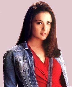 Kal Ho Naa Ho (Pinterest)