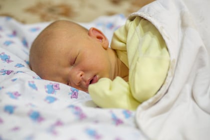 Tips to manage symptoms of jaundice in newborn babies. (Shutterstock) Tips to manage symptoms of jaundice in newborn babies. (Shutterstock)