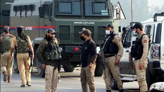 Despite repeated efforts to apprehend him, Bashir continued to evade arrest, leading the court to issue orders for attachment of his property. (ANI File Photo)