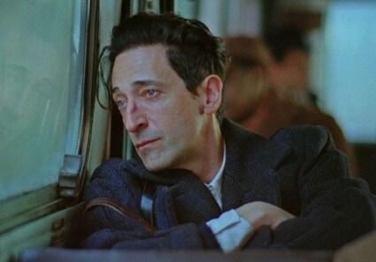 Adrian Brody won the Oscar for his performance in The Brutalist. (Film still) Adrian Brody won the Oscar for his performance in The Brutalist. (Film still)