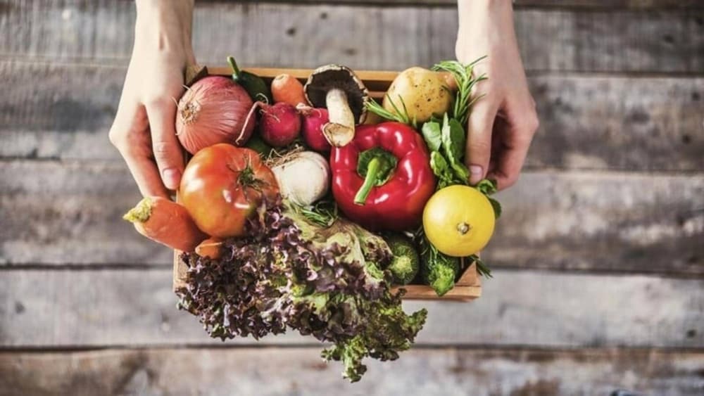 Even though there are multiple Government programmes for fighting malnutrition, we as a nation need to move closer to the nutrition goals (Getty Images)