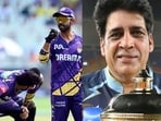 Gujarat Titans COO Colonel Arvinder Singh broke his silence in the ongoing IPL 2025 controversy. Gujarat Titans COO Colonel Arvinder Singh broke his silence in the ongoing IPL 2025 controversy.