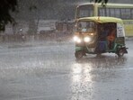Heavy hailstorms and lightning have struck several parts of Bihar over the last few days. 