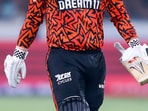 Travis Head and his SRH teammates have found themselves at the bottom of the table five matches into their campaign.
