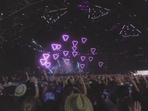 The first weekend of the Coachella Valley Music and Arts Festival is underway.