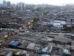 Dharavi Redevelopment Master Plan is expected to be finalized within a few days, said Maharashtra government sources. (HT PHOTO) Dharavi Redevelopment Master Plan is expected to be finalized within a few days, said Maharashtra government sources. (HT PHOTO)