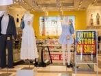 All Forever 21 stores in the US are shutting down this month. 