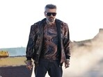 Good Bad Ugly box office collection day 1: Ajith Kumar-starrer is directed by Adhik Ravichandran.