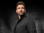 Hrithik Roshan opens up on his decision to direct Krrish 4. Hrithik Roshan opens up on his decision to direct Krrish 4.