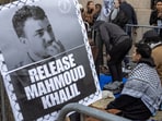 A judge allowed Trump administration to deport Mahmoud Khalil, a pro-Palestinian activist