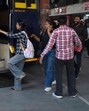 Many operators have started offering free travel for women accompanied by family members or male companions and discounts ranging from 30% to 50%. (Manish/HT) Many operators have started offering free travel for women accompanied by family members or male companions and discounts ranging from 30% to 50%. (Manish/HT)