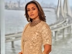 Namrata Shirodkar shared a new post on Instagram. Namrata Shirodkar shared a new post on Instagram.