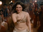 Tamannaah Bhatia's song Nasha from Raid 2 is out.