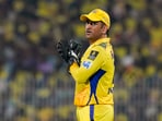 CSK vs KKR, IPL 2025 Highlights: