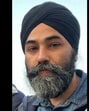 Papalpreet Singh, right-hand man of Waris Punjab De chief Amritpal Singh, has been brought back to Amritsar after his NSA detention ended. (HT File) Papalpreet Singh, right-hand man of Waris Punjab De chief Amritpal Singh, has been brought back to Amritsar after his NSA detention ended. (HT File)