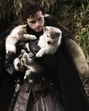 Researchers at Colossal Biosciences brought back the Game of Thrones direwolves from extinction.
