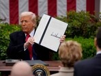 Rising inflation could mean that Americans — businesses included — must tighten their belts. (Bloomberg) Rising inflation could mean that Americans — businesses included — must tighten their belts. (Bloomberg)