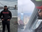 Sean Johnson was identified as the pilot who died in the Hudson River crash Sean Johnson was identified as the pilot who died in the Hudson River crash