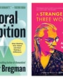 This week’s pick of interesting reads includes an autobiographical book that blends anecdote with social commentary, a novel about Parsis that presents the community’s eccentricities, and a manifesto that dares the reader to make the world a better place (Akash Shrivastav)
