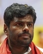 Though the BJP’s 10-year rule effectively puts Annamalai out of the race, Annamalai became state party chief in 2021, only 11 months after he had joined the party (PTI) Though the BJP’s 10-year rule effectively puts Annamalai out of the race, Annamalai became state party chief in 2021, only 11 months after he had joined the party (PTI)