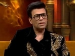 Karan Johar slams General Dyer's granddaughter Karan Johar slams General Dyer's granddaughter