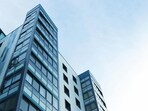 The penthouse is the largest in its neighbourhood near the Hudson river The penthouse is the largest in its neighbourhood near the Hudson river