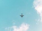 A small plane crashed near Boca Raton Airport in Florida on Friday. A small plane crashed near Boca Raton Airport in Florida on Friday.