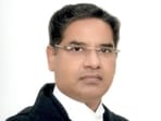 Justice Sanjay Kumar Singh of the Allahabad high court Justice Sanjay Kumar Singh of the Allahabad high court