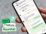 WhatsApp has received several new features recently. WhatsApp has received several new features recently.