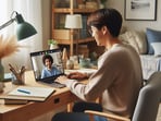 Delaware, New Jersey, and Pennsylvania are ranked as the best states for remote work by WalletHub. Delaware, New Jersey, and Pennsylvania are ranked as the best states for remote work by WalletHub.