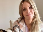 Ellis dismissed the viral claims as false in a video posted on January 31 .