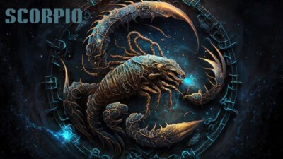 Scorpio Horoscope Tomorrow, April 13, 2025 (Freepik) Scorpio Horoscope Tomorrow, April 13, 2025 (Freepik)