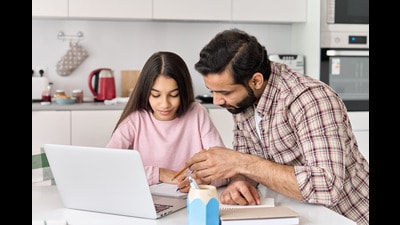 A coach doesn’t play the game for the player, but they’re deeply invested in the player’s growth, offering guidance, encouragement, feedback, and support (Shutterstock) A coach doesn’t play the game for the player, but they’re deeply invested in the player’s growth, offering guidance, encouragement, feedback, and support (Shutterstock)