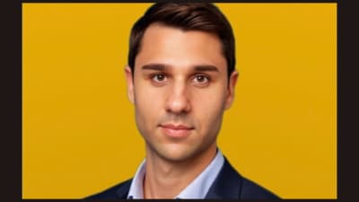 Saniger misled investors and the public about the AI in his Nate shopping app. (Screengrab LinkedIn/@Albert Saniger) Saniger misled investors and the public about the AI in his Nate shopping app. (Screengrab LinkedIn/@Albert Saniger)