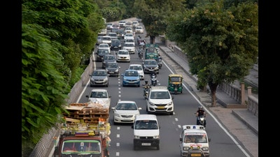 Along with vehicle spare parts, an auction of tyres, high mast poles, cots and abandoned material from the road department is being auctioned. (REPRESENTATIVE PHOTO)