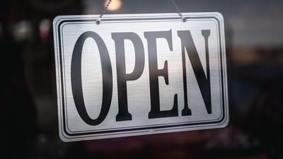 Nine Big Lots stores are opening in the US today. (Pixabay) Nine Big Lots stores are opening in the US today. (Pixabay)