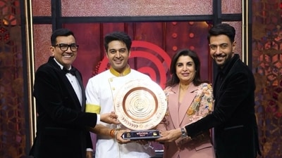 Gaurav Khanna expressed immense pride in his victory, emphasizing the importance of resilience and hard work for those who feel like misfits. Gaurav Khanna expressed immense pride in his victory, emphasizing the importance of resilience and hard work for those who feel like misfits.