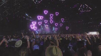 The first weekend of the Coachella Valley Music and Arts Festival is underway. (UnSplash) The first weekend of the Coachella Valley Music and Arts Festival is underway. (UnSplash)
