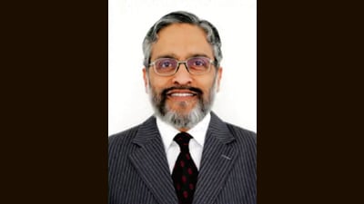 Dr Ambrish Mithal Dr Ambrish Mithal