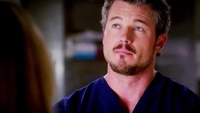 Eric Dane, who played Mark Sloan on Grey's Anatomy, has been diagnosed with ALS (X) Eric Dane, who played Mark Sloan on Grey's Anatomy, has been diagnosed with ALS (X)