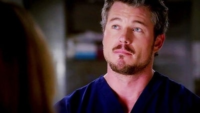 Eric Dane, who played Mark Sloan on Grey's Anatomy, has been diagnosed with ALS (X) Eric Dane, who played Mark Sloan on Grey's Anatomy, has been diagnosed with ALS (X)