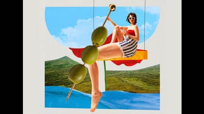 Go on holiday alone. There’s nothing so liberating as seeing the world on your own terms. (SHUTTERSTOCK) Go on holiday alone. There’s nothing so liberating as seeing the world on your own terms. (SHUTTERSTOCK)