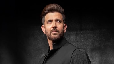 Hrithik Roshan opens up on his decision to direct Krrish 4. Hrithik Roshan opens up on his decision to direct Krrish 4.