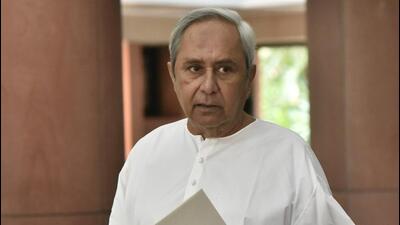 Initially, the BJD, under the leadership of former chief minister Naveen Patnaik, had opposed the Bill, aligning itself with minority communities and opposition parties who viewed it as a potential encroachment on Muslim autonomy (Sonu Mehta/HT PHOTO) Initially, the BJD, under the leadership of former chief minister Naveen Patnaik, had opposed the Bill, aligning itself with minority communities and opposition parties who viewed it as a potential encroachment on Muslim autonomy (Sonu Mehta/HT PHOTO)