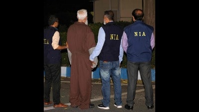 Justice must be served in Rana’s case, but equally the focus must be on exposing the role of those within Pakistan’s military and Inter-Services Intelligence (ISI) who facilitated the LeT in going ahead with the attacks (AFP) Justice must be served in Rana’s case, but equally the focus must be on exposing the role of those within Pakistan’s military and Inter-Services Intelligence (ISI) who facilitated the LeT in going ahead with the attacks (AFP)